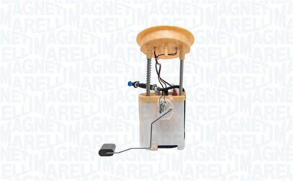 Fuel Supply Module